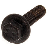 FS106255L - Flanged Bolt – M6 x 25mm