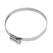 CN100909 - Jubilee clip hose clamp 70-92mm