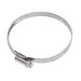 CN100909 - Jubilee clip hose clamp 70-92mm  by AftermarketCooling or Heating Part Land Rover Range Rover Defender, Discovery, Range Rover, Series
