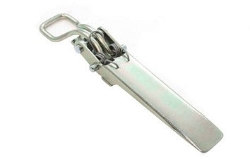 FQR500160 - latch assy tailgate HCPU replacement Body Part Land Rover Range Rover Defender, Series