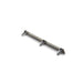 MRC5519 - plate fixing wing, 3 studs OEM Body Part Land Rover Range Rover Defender, Series