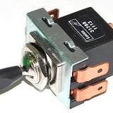 1H9077L - Switch lights/heater toggle type S3