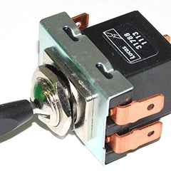 1H9077L - Switch lights/heater toggle type S3