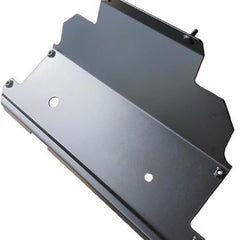 WFI100070 - Cradle fuel tank support with Diesel engines, 90