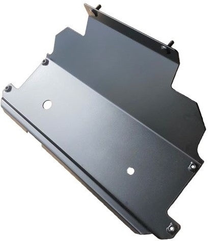 WFI100070 - Fuel tank cradle support with diesel engines 90" from VIN WA159807  by AftermarketFuel System Part Land Rover Range Rover Defender