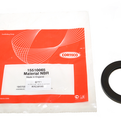 RTC3510G - Hub Oil Seal – Wheel Hub Assembly Mounting