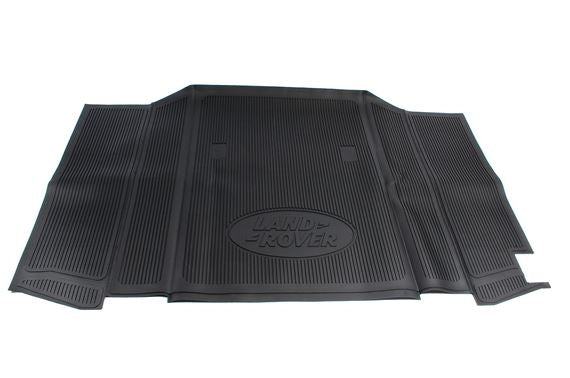 STC4629 - Mat loadspace 90 GENUINE LR  by Land RoverInterior Accessory Land Rover Range Rover Defender