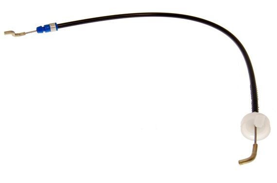 ALR6968 - Cable release  by AllMakesBody Part Land Rover Range Rover Range Rover