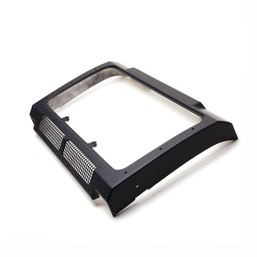 ASJ710060 - Radiator Grille Frame – With A/C  by AftermarketBody Part Land Rover Range Rover Defender
