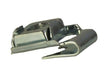BYH500100 - nut caged  by PR2 AllMakes OEBody Part Land Rover Range Rover Defender