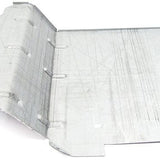 MRC6082 - Mudshield RHD - Series III - LH