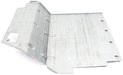MRC6082 - Mud Shield – RHD – LH Body Part Land Rover Range Rover Defender, Series