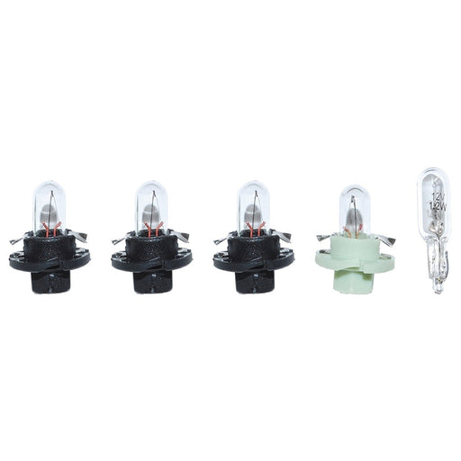 JFC102550B - Heater Control Bulb Kit for JFC102550  by AftermarketElectrical Part Land Rover Range Rover Range Rover