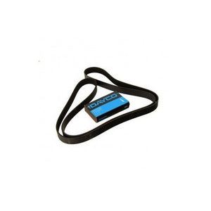 PQS101490D - belt drive no A/C, no ACE OEM DAYCO 171.5mm