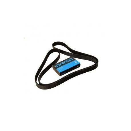 PQS101490D - belt drive no A/C, no ACE OEM DAYCO 171.5mm  by DaycoEngine Part Land Rover Range Rover Defender, Discovery