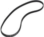PQS101490 - drive belt TD5 - D2/DEF no AC, no ACE  by ALLMAKESEngine Part Land Rover Range Rover Defender, Discovery