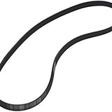 PQS101490 - Aandrijfriem TD5 D2/Defender geen AC geen ACE