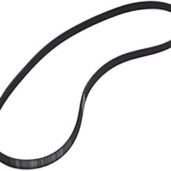 PQS101490 - Aandrijfriem TD5 D2/Defender geen AC geen ACE