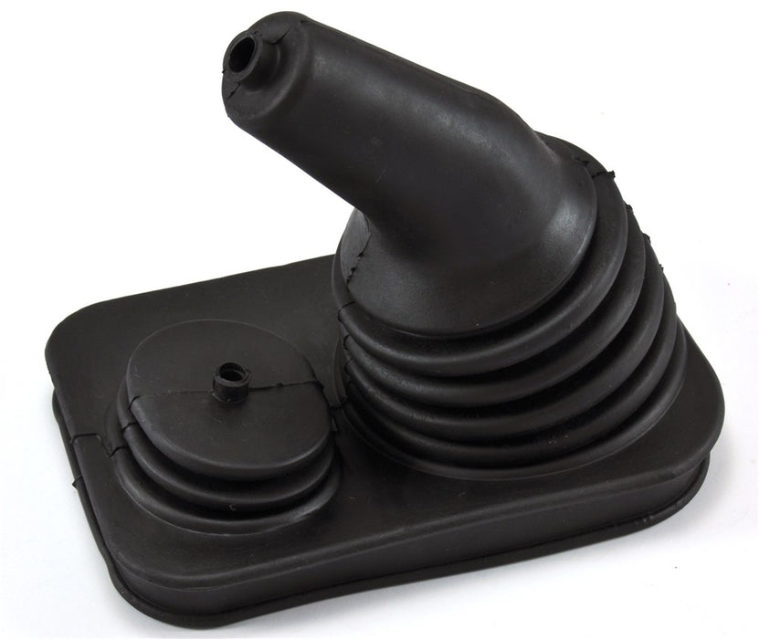 BTR1698 - Gear Lever Gaiter – 4-Cyl Interior Accessory Land Rover Range Rover Defender