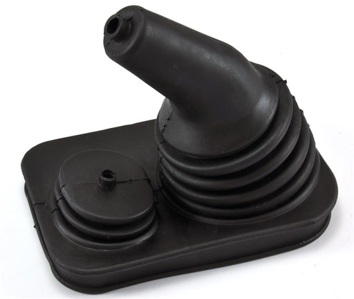 BTR1698 - Gear Lever Gaiter – 4-Cyl  by AftermarketInterior Accessory Land Rover Range Rover Defender