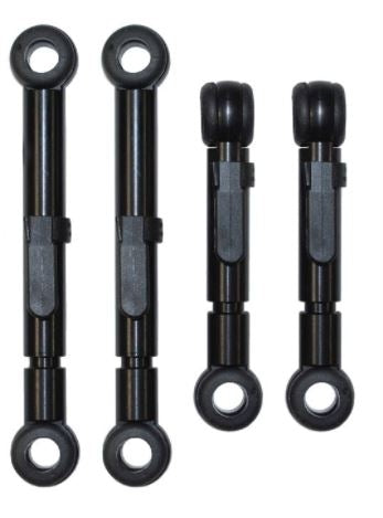 DA7531 - Suspension Lift Rod - Fully Adjustable  by AllmakesSteering or Suspension Part Land Rover Range Rover Discovery, Range Rover Sport