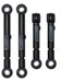 DA7531 - Suspension Lift Rod - Fully Adjustable  by AllmakesSteering or Suspension Part Land Rover Range Rover Discovery, Range Rover Sport