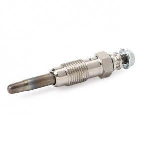 ERC8450 - plug heater glow 2.5 N/A & TD