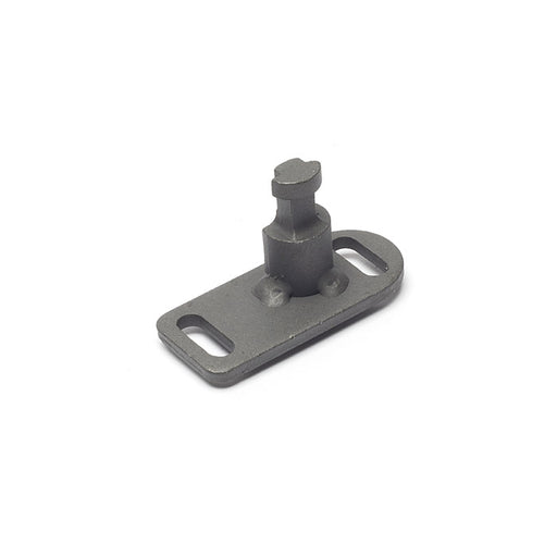 MRC8445 - Door Lock Striker – LH  by AftermarketBody Part Land Rover Range Rover Defender