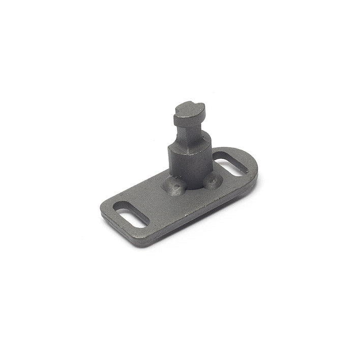 MRC8445 - Door Lock Striker – LH  by AftermarketBody Part Land Rover Range Rover Defender