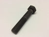 BX607181 - bolt 7/16"" UNF x 2-1/4"" Steering or Suspension Part Land Rover Range Rover Defender, Series