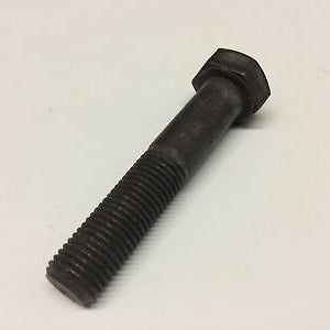 BX607181 - bolt 7/16
