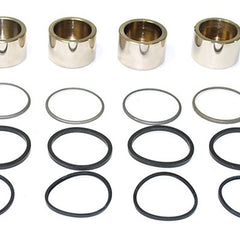 STC1280GIRLING - Brake caliper repair kit front