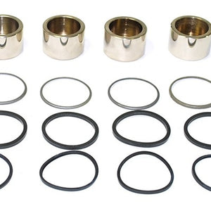 STC1280KIT - front brake caliper repair kit (zuiger:  46mm)