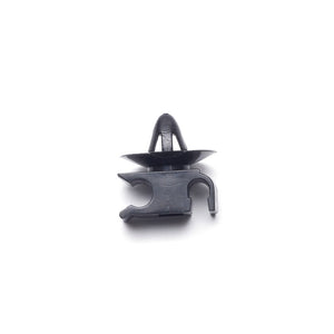 ADU6075LLR - Clip brake pipe GENUINE LR
