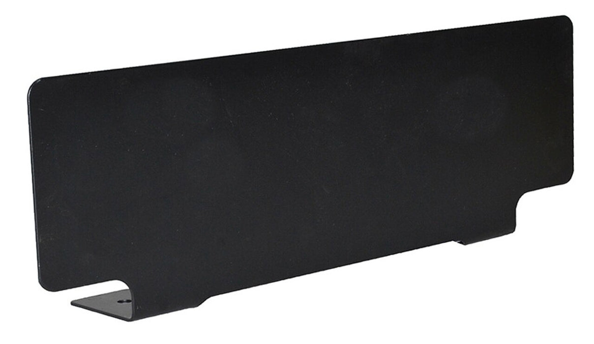 DA5699 - Number Plate Mounting  by AftermarketBody Part Land Rover Range Rover Defender, Series