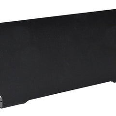 DA5699 - Number Plate Mounting Bracket - Universal