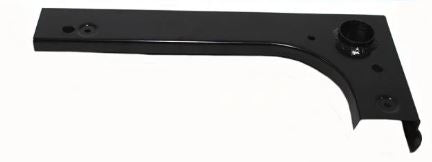 MWC3317 - Capping LH Body Part Land Rover Range Rover Defender, Series