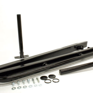 TF801 - Terrafirma rock sliders with tree bars 90