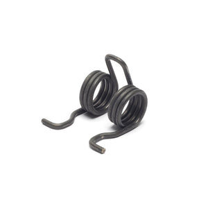 EDP7510L - spring torsion pedal clutch 90/110 LA>