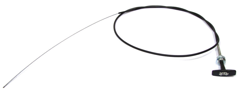 MXC6324 - Bonnet cable  by AftermarketBody Part Land Rover Range Rover Discovery, Range Rover