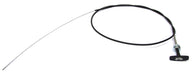 MXC6324 - Bonnet cable  by AftermarketBody Part Land Rover Range Rover Discovery, Range Rover