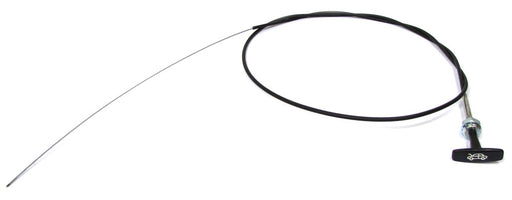 MXC6324 - Bonnet cable  by AftermarketBody Part Land Rover Range Rover Discovery, Range Rover