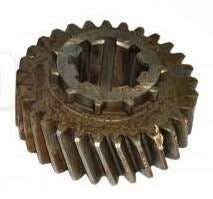 591891 - Low Range Gear Transmission or Drivetrain Part Land Rover Range Rover Defender, Range Rover, Series