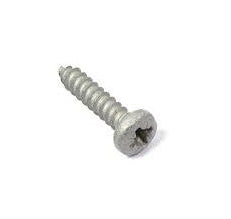 AB606057 - Drive screw no.6 x 5/8 Body Part Land Rover Range Rover Defender, Series