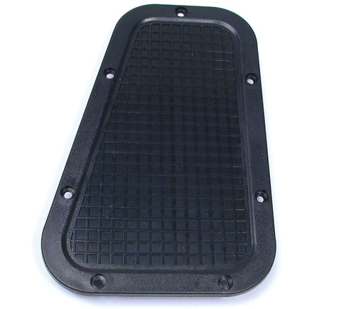 AWR2217 - Air Intake Blanking Plate – LHD  by AllmakesCooling or Heating Part Land Rover Range Rover Defender