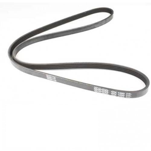 ERR2678 - Polyvee Belt 3.9V8 1253mm  by DaycoEngine Part Land Rover Range Rover Defender, Discovery, Range Rover