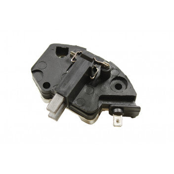 RTC5670 - Regulator & Brush Assembly Electrical Part Land Rover Range Rover Defender, Discovery, Range Rover