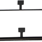 MUC1582LR - Retainer GENUINE LR