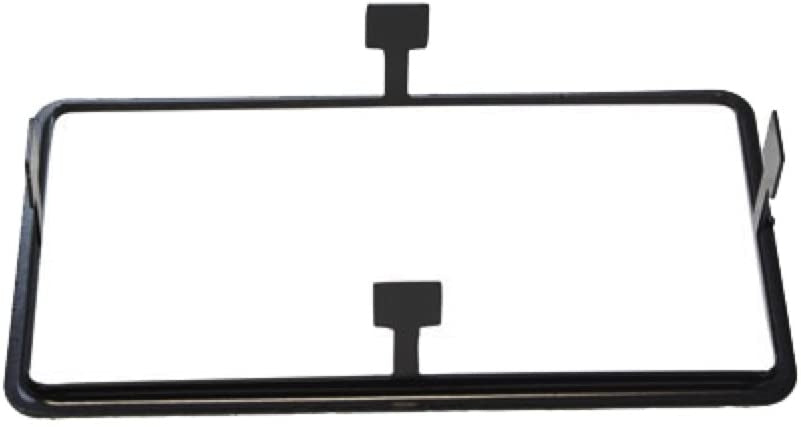 MUC1582LR - Retainer GENUINE LR  by Land Rover Land Rover Range Rover Defender