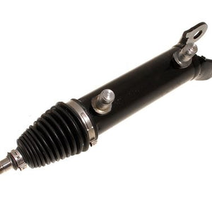 RQK100000 - Actuator-active cornering enhancement front and rear